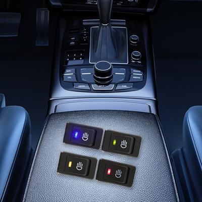 Sprzęt elektryczny – Przełączniki