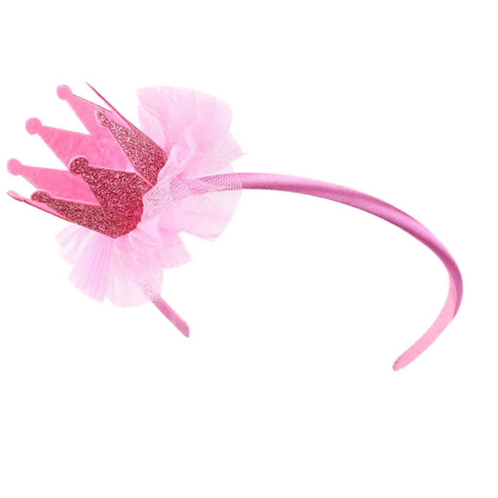 

Детский цветочный обруч для волос повязка на голову для девочек головной убор аксессуары для волос для новорожденных