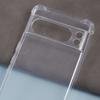 For Google Pixel 8 Pro Case Thickened Four Corner Protective Phone Cover