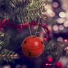 Christmas Jingle Bells Rustic Bells For Christmas 5 Pcs Rustic Bells With Ringing Sound For Fireplaces And Christmas Trees
