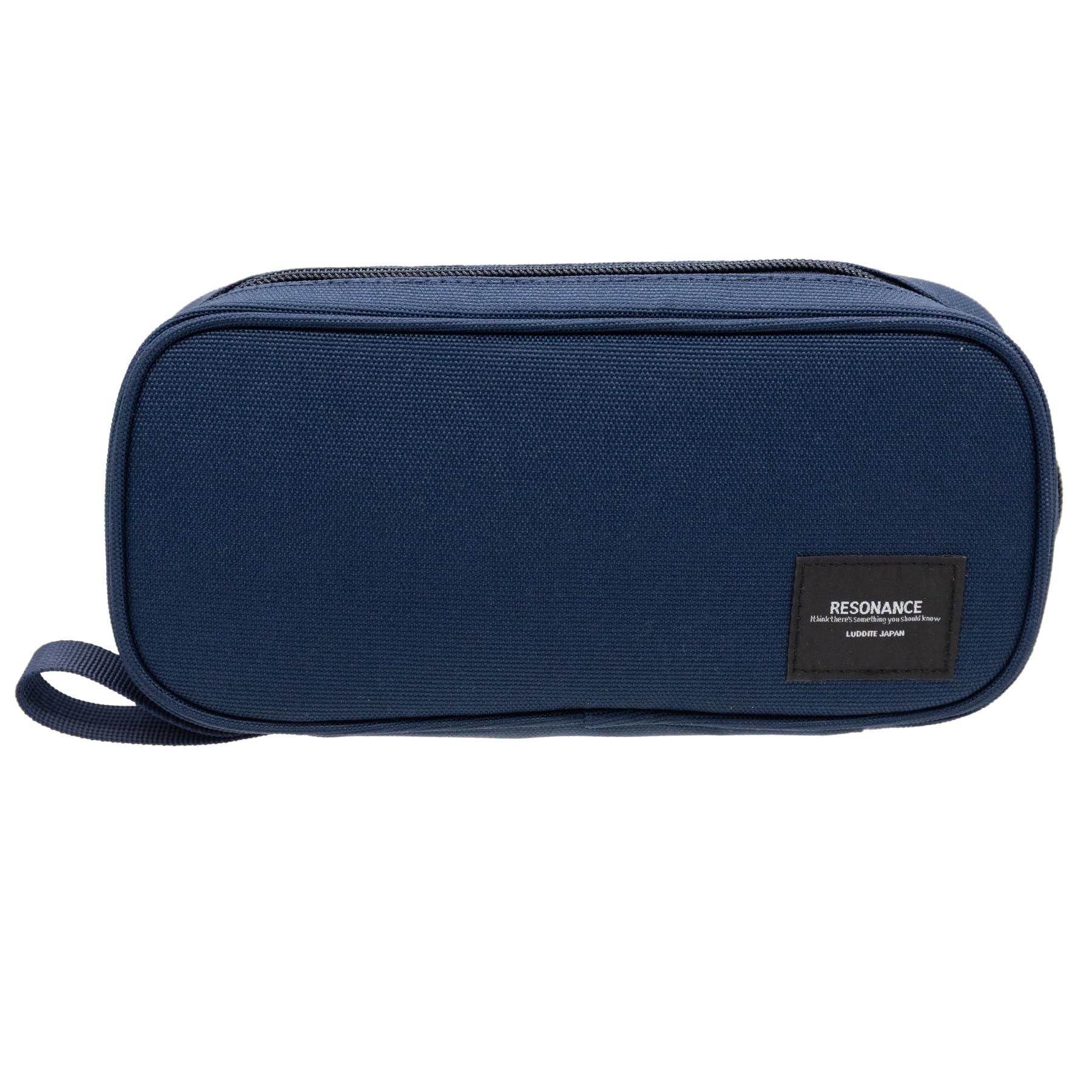 

Pen Case Butterfly Pen Case Navy [Luddite] LDREP-BFPN-11