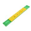 5X Plastic Beehive Door/Beekeeping-Box Entrance Disc Bee Nest Gate Tools Kit