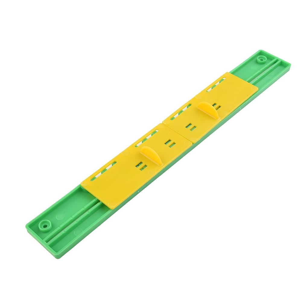 5X Plastic Beehive Door/Beekeeping-Box Entrance Disc Bee Nest Gate Tools Kit