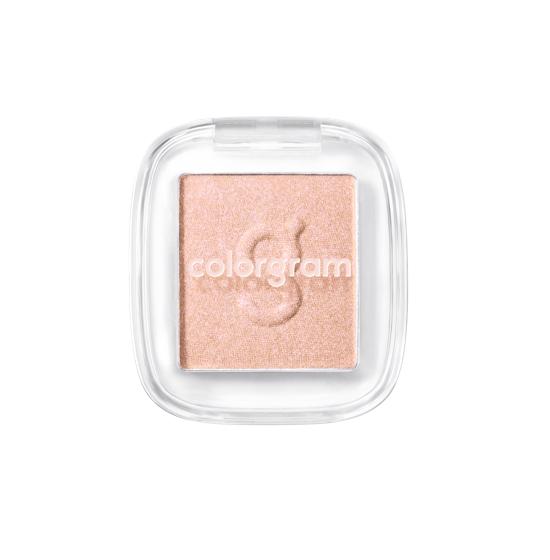 Colorgram Single Cube Shadow 28 COLOR