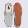 Vans Classic Slip On   Canvas Block Grey Vn0a2z41bxc1