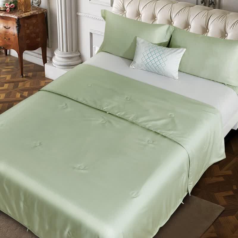 Yilian Xinya Tussah Silk Quilt 200cm*230cm