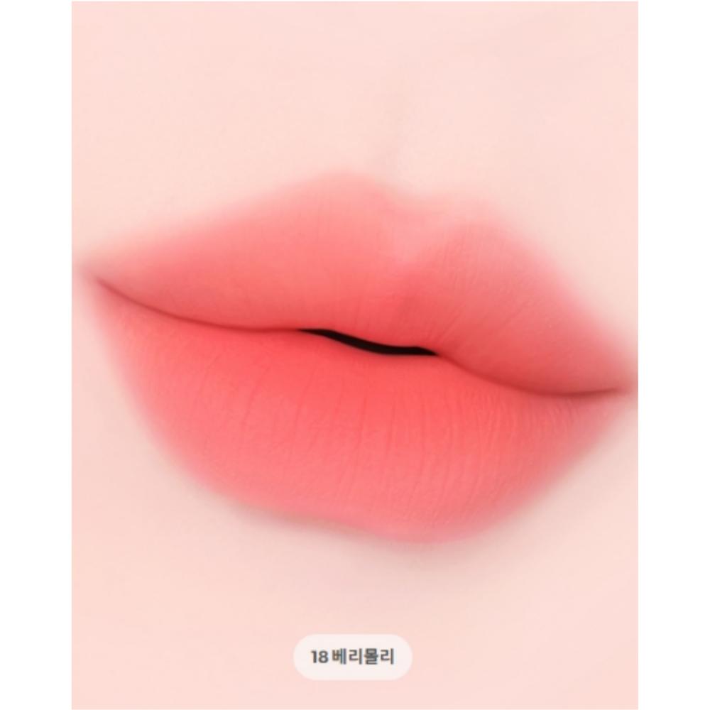 Colorgram Nude Blur Tint – 5g | 18 Soft Matte Shades