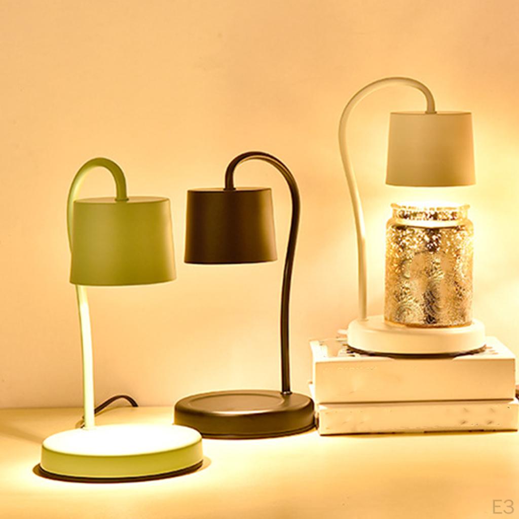 Melting Heater for Jar Candles Melts