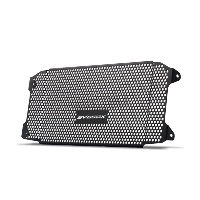 Suzuki SV650 Engine Aluminum Alloy Radiator Cover