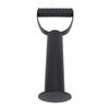  Kettlebell Handle 100kg Bearing Capacity Weight Plate Kettlebell Grip Handle for Home Gym Workout