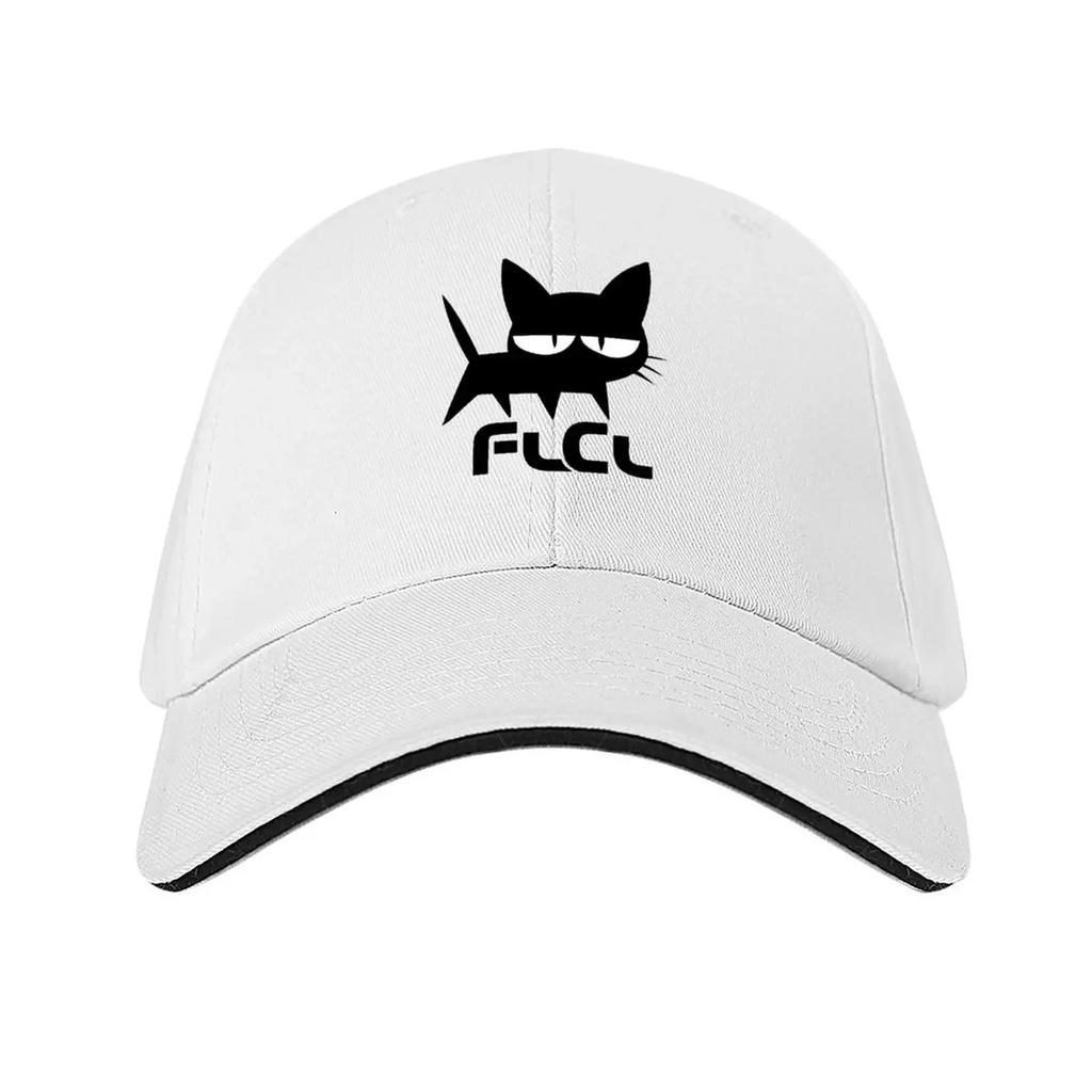 TAKKUNS BLACK CAT Baseball Cap Custom Hat Anime Beach Summer Hat Woman Hats Mens