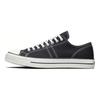 Converse Lucky Star Vintage Casual Low-Top Canvas Shoes Unisex Black
