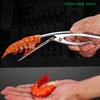 [CL]Stainless Steel Shrimp Peeling Tools Seafood Quick Sheller Shrimp Line Remover Shrimp Shell Peeler Kitchen Tools[CL]