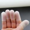 5Pcs Adjustable Finger Cover | Moisturizing Reusable | Non-slip Grip | Dry Cracked Fingertip Cover, Anti-Wear Fingertip Cover