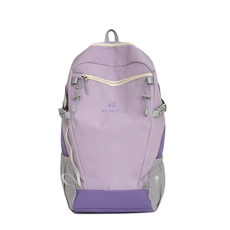 

Li Shen Outdoor Hiking Backpack