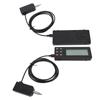 Micrometer Digital Display 0.00005in 0.001mm Resolution Multifunctional High Accuracy Measurement To