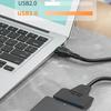 USB 3.0 To Sata Cable USB3.0 Hard Drive Adapter Converter 2.5 Inch External HDD SSD Adapter For Laptop Xbox One Xbox 360 PS4
