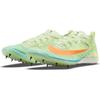 Nike Zoom Victory 5 XC Barely Volt Hyper Orange Herren Sneaker Grün Dynamic-Türkis Photon-Dust AJ0847-701