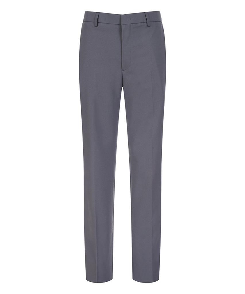TREMOLO Poly-Spandex Pants_Trndl3Y2441