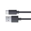 100/200/300cm Portable Fast Charging Wire USB Charging Cable for Game Controller Data Sync Cord Charging Wire