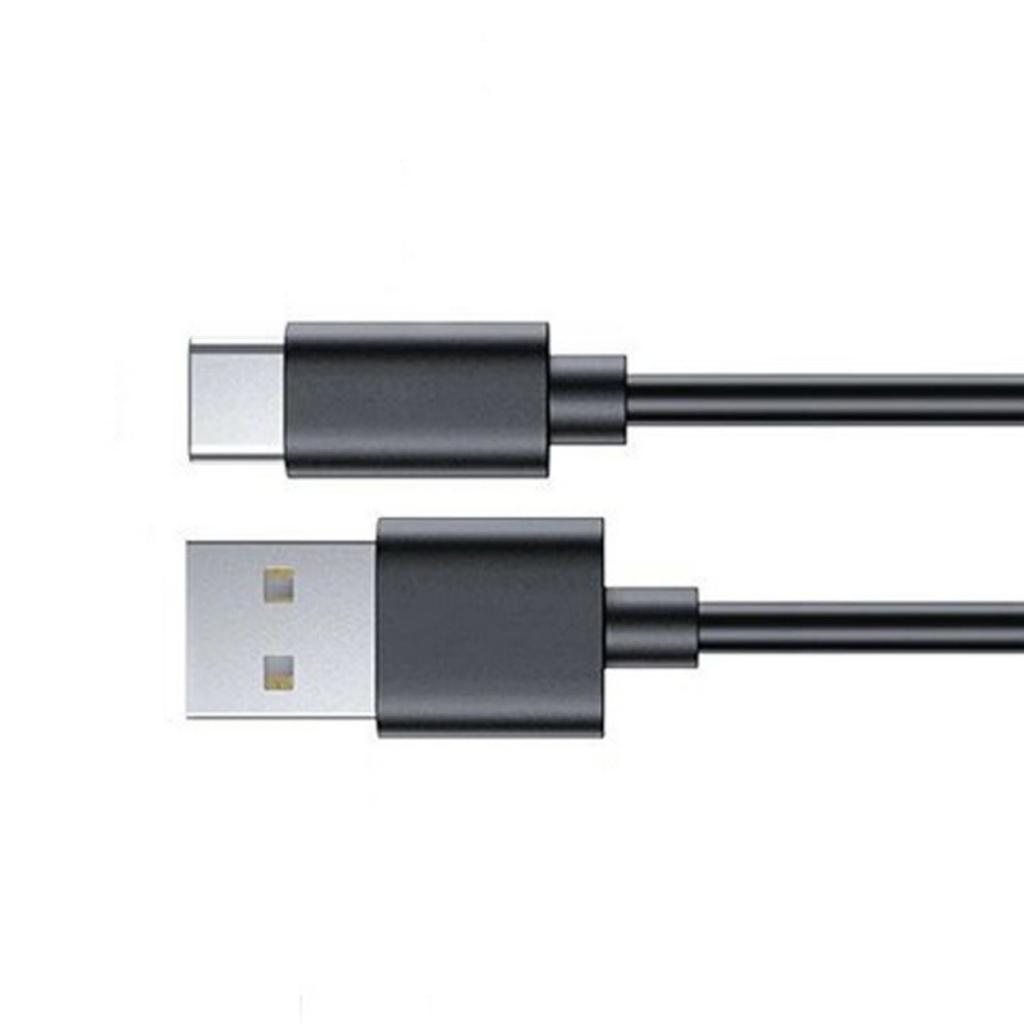 100/200/300cm Portable Fast Charging Wire USB Charging Cable for Game Controller Data Sync Cord Charging Wire