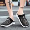 Summer Comfortable Men's Breathable Outdoor EVA Casual Sandal Men Beach Slippers Water Shoes Pool Sandals