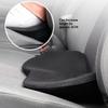 Car Waist Cushion Mini Four Seasons Universal Butt Cushion Car Cushion Summer Double Cushion Car Waist Cushion