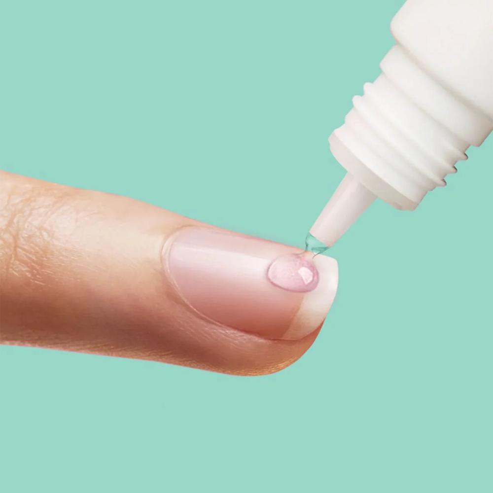 Szybkoschnący klej do paznokci Maximum Speed Nail Glue Kiss 3 g