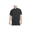 Nike Authentics Short Sleeve Basketball Warm Up Shirt DX3342-010