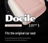 BYD Yuan UP All-Season Leather Car Seat Cover - Full Coverage & Breathable