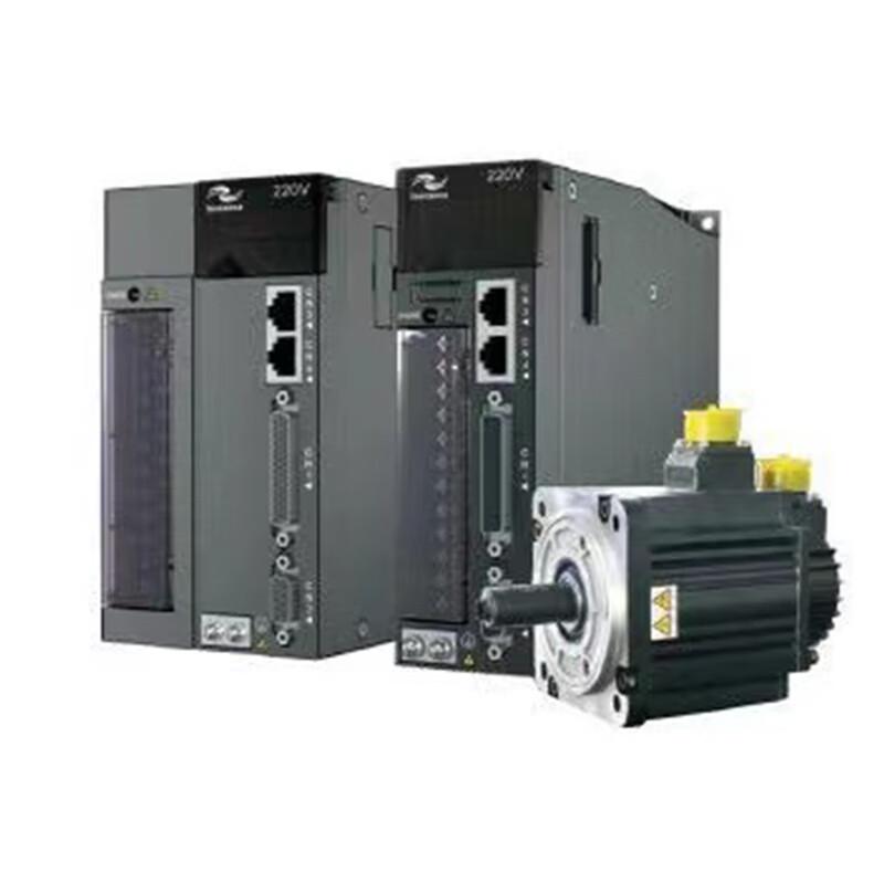 MS1 Series Low Power AC Servo Motor