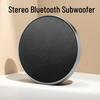Harman Flying Saucer Creative Desktop Bluetooth Speaker with Subwoofer and Wireless Mini Card Slot.