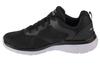 Skechers Bountiful - Quick Path, Womens Black Sneakers