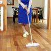 Azuma Industrial Flooring Wiper Zorkin Sandwich Mop LAL Head Approximately 23cm Handle Approximately 119cm You can use this flooring wiper in a