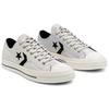 Converse Star Player Ox Reverse Terry White 168754C