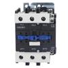 95A Electric Contactor Silver Alloy Contact Industrial AC Contactor for Power Equipments