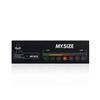 MY.SIZE PRO Condoms, Size 57mm, Pack of 36 Units