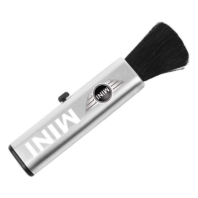 Car Air Conditioner Outlet Clean Brush Dust Remover Accessories For BMW Mini Cooper F54 F55 F56 R56 R60 SONE Roadster Clubman Coupe