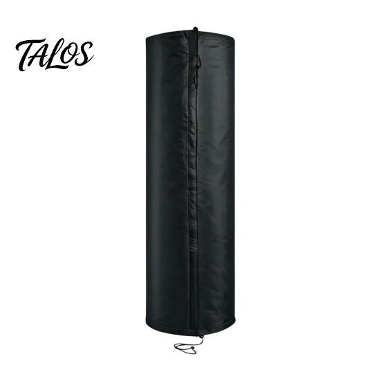 Palmenschutz Protector, Aluminiumfolien-Wickel, Stammschutz mit Kordelzug aus Oxford-Stoff, Winter-Isolierabdeckung für den Außenbereich im Garten