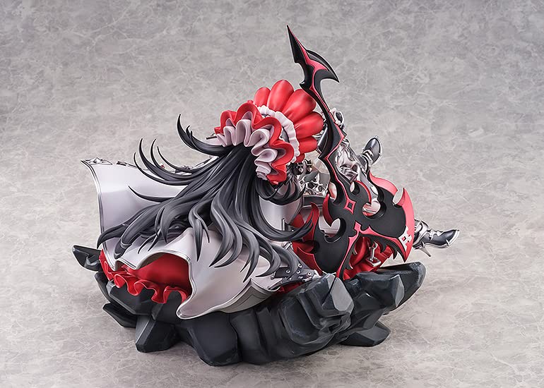 Princess Connect Re Dive Illya 1/7 Maßstab Kunststoff bemalt fertig Figur