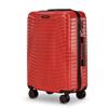 Medium Suitcase Wings Pc Sea Eagle 2.0 24" Red