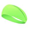 Sweatbands Stay Dry Versatile Fitness Yoga Running Lightweight Workouts Sports Headband for Men Women