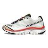 Xt-4 Og Topography Pack Άνετα Ευέλικτα Χαμηλά Αθλητικά Παπούτσια Εξωτερικού Χώρου Unisex Παπούτσια Λευκό 473156