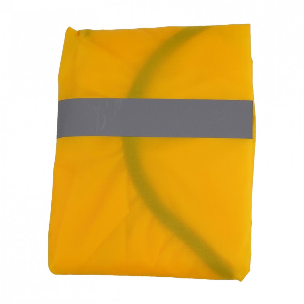 Outdoor Backpack Rain Cover Waterproof Backpack Cover High Durability