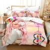 Karol G Manana Sera Bonito Bichota 3D NEW Duvet Cover Pillowcase Bedding Set Adult Boy Girl Bedroom Children Single Double Large