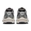 Mizuno Racer S Bequeme Niedrige Laufschuhe Unisex Tiefes Dunkelgrau D1GH253517