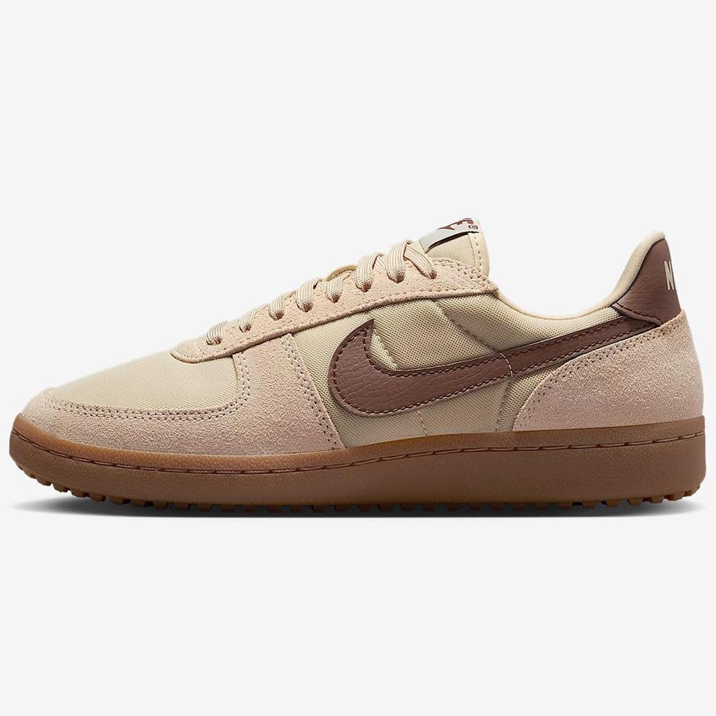Nike Field General W FIELD GENERAL Ciemny Wow Rozmiar Plażowy/Brązowy do Żucia/Kakao HJ6000-200 26,5cm