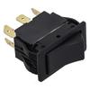 1PCS Rocker Switch HY60B ON OFF ON with IP54 Rating Suitable for Industrial Power Tools and Household Appliances