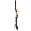 29in MTB Front Suspension Fork Golden Shock Absorb Straight Steerer Remote Lockout Front Fork Bike Parts for XC AM