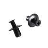 Plastic Car Accessories Car Fastener Clips Car Card Buckle Rivets Fastener Screw Expansion Ccrew